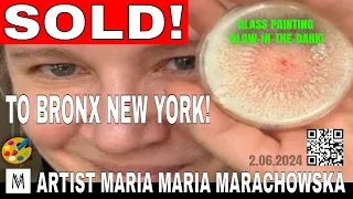 MARIA MARACHOWSKA is live!