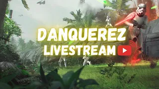 The serluir's final dance | SWBF2015 | LIVE 🔴