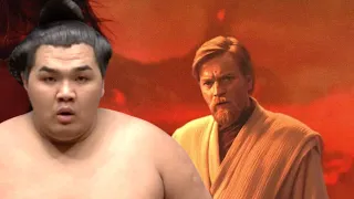 How Sumo Fans feel about Hokuseiho Right Now