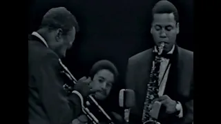 Joshua / Into The Theme - Miles Davis Quintet 1964