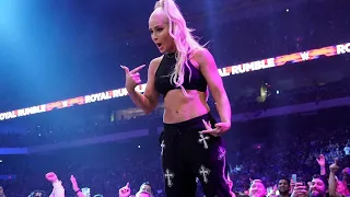 Michelle McCool All WWE Matches