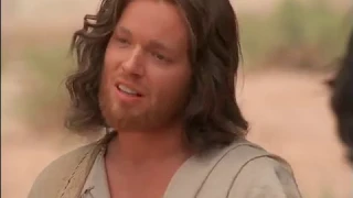 Judas (2004)- Jesus's love