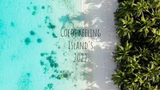 Cocos Keeling Islands 2022