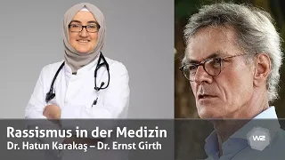 Rassismus in der Medizin | Werkstatt Zukunft