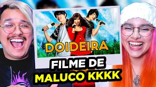 Mano que maluquice KKKKKKK "Camp Rock é um manicômio" | Seijinho