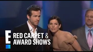 PCA 2010: Ellen DeGeneres announces the winner for Favorite Comedy Movie | E! People's Choice Awards