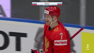 The Best of Russia Part II | #IIHFWorlds 2019