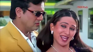 Sona Kitna Sona Hai (((🥰 Love ❤️))) HD, Hero No. 1 1997 | Sushma Shrestha (Poornima), Udit Narayan