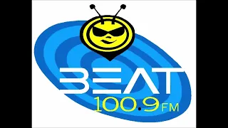 Identificador Beat 100 9 FM XHSON Septiembre 2020
