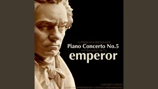 Piano Concerto No.5 in E flat major, Op.73, Emperor: III. Rondo (Allegro)