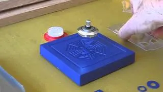 Cheap Chinese Levitron Knock-off 'Magic UFO Magnetic Levitation Floating Flying Saucer' Unboxing