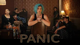SM6 - Panic (Official Music Video)