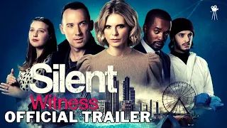 SILENT WITNESS Season 27 Official Trailer (2024) | HD