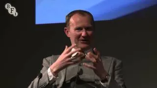 Mark Gatiss on The Private Life of Sherlock Holmes