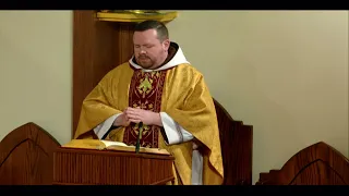 Catholic Daily Mass - Daily TV Mass - November 1, 2022