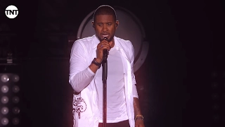 Usher Performs "Crash" Live!  | State Farm #NeighborhoodSessions | TNT