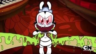 Bunnicula | Bunny Tummy | Cartoon World