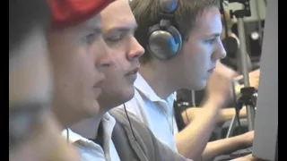 CPL Winter 2005, NiP vs  SK, Fragbite