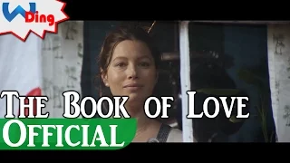 The Book of Love (2016) Official Trailer ft Maisie Williams  - Drama Movie