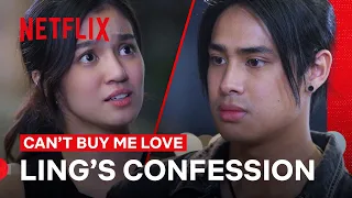 Ling Feels The Pressure | Can’t Buy Me Love | Netflix Philippines
