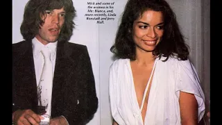 Бьянка Джаггер (Bianca Jagger)