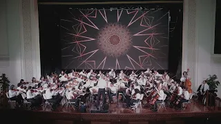 Isis String Orchestra & Oud Ensemble - Waltz Medley