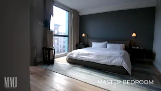 Luxury Duplex. Hoboken, NJ - Video Walkthrough | MMI Productions