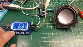 Pulse width modulation generator (PWM)