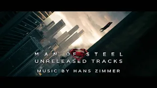 Man of Steel - Unreleased Score - If You Love These People (Alternate Vers.)