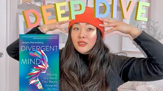 Deep Dive HSP & Divergent Mind