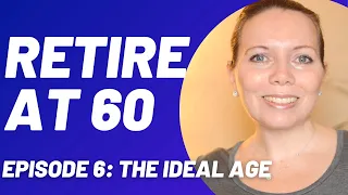 HOW to RETIRE at 60 years old - Episode 6 Pension Income Planning