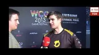 Определились победители украинского национального турнира WCG по World of Tanks