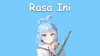 〖Kobo Kanaeru〗Vierratale - Rasa Ini (with Lyrics)