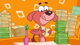 Rat A Tat - Cash Rich Doggy Don - Funny Animated Cartoon Shows For Kids Chotoonz TV