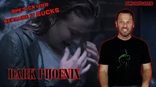 Dark Phoenix is Horrible!