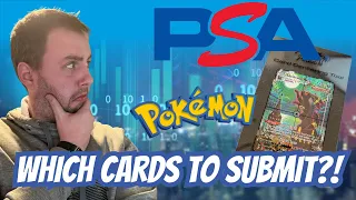 DO THIS Before Sending Your Pokemon Cards To PSA!