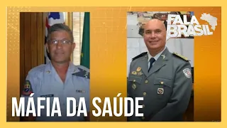 Exclusivo: Policiais da Rota e líder do PCC atuaram juntos em desvio de dinheiro da saúde pública