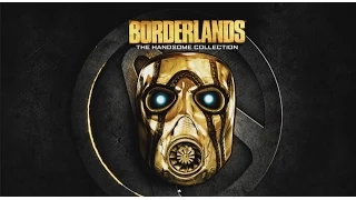 Borderlands: The Handsome Collection Announcement Trailer