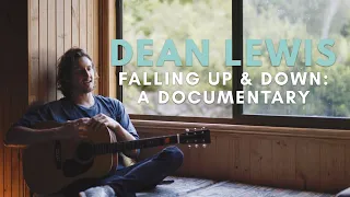 Dean Lewis “Falling Up & Down” - A Documentary