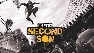 Infamous: Second Son - красота спасет мир? (Обзор)