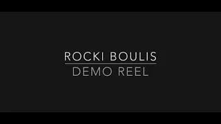 Demo Reel