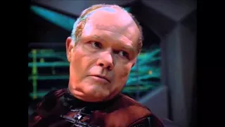 Star Trek Voyager - The End of The Year of Hell