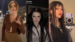 оригинальный звук - 𝕴𝖗𝖎𝖓𝖆 🍧 САМЫЕ ЛУЧШИЕ ВИДЕО В TIKTOK 🍄 ТИК ТОК 2021 🥕 TIK TOK TREND 2021