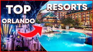 Best Family Resorts in Orlando Florida | Top 10 Best Hotels in Orlando | 2023 Travel