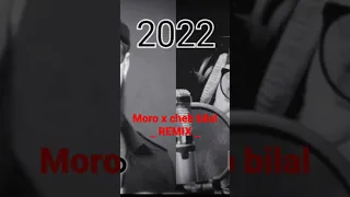 moro X cheb bilal _ Remix 2022 _ by ayman music @moro324 @chebbilal-9944