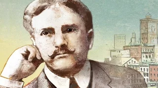 Audiobook: "One Dollar's Worth" By O. Henry