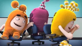 Oddbods Cartoon ¦ Shenanigans  ¦ Funny Cartoons For Children