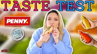 Vegane Produkte bei PENNY im TASTE TEST #02 | yummypilgrim