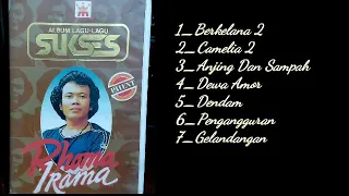 WARAS SAWUN (rhoma irama SUKSES 'camelia 2)