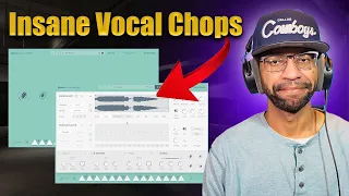 Bloom Vocal Aether Review And Demo (These Vocal Chops Are Insane!!)